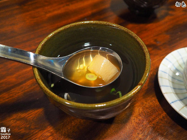 初色 弁当 関東煮：初色 弁当 関東煮，公益路巷弄內的日式關東煮小店～