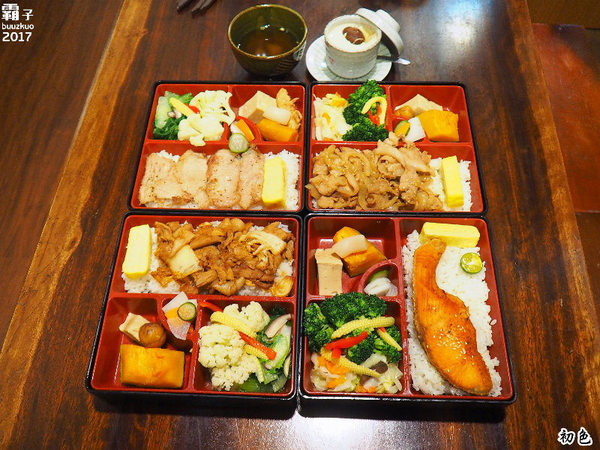 初色 弁当 関東煮：初色 弁当 関東煮，公益路巷弄內的日式關東煮小店～