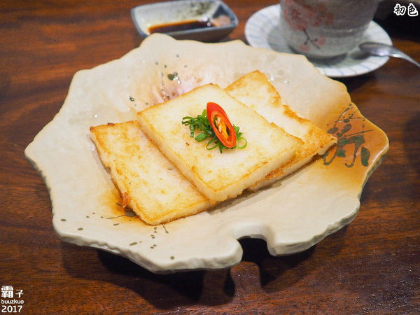 初色 弁当 関東煮：初色 弁当 関東煮，公益路巷弄內的日式關東煮小店～