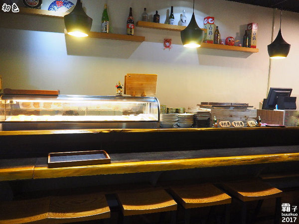 初色 弁当 関東煮：初色 弁当 関東煮，公益路巷弄內的日式關東煮小店～