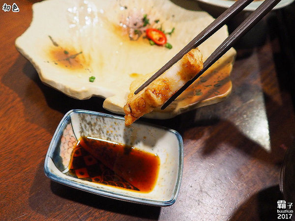 初色 弁当 関東煮：初色 弁当 関東煮，公益路巷弄內的日式關東煮小店～