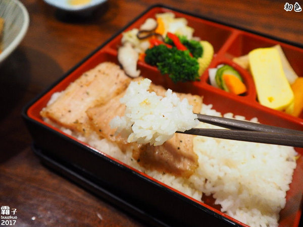 初色 弁当 関東煮：初色 弁当 関東煮，公益路巷弄內的日式關東煮小店～