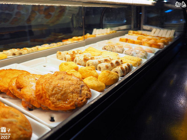 初色 弁当 関東煮：初色 弁当 関東煮，公益路巷弄內的日式關東煮小店～