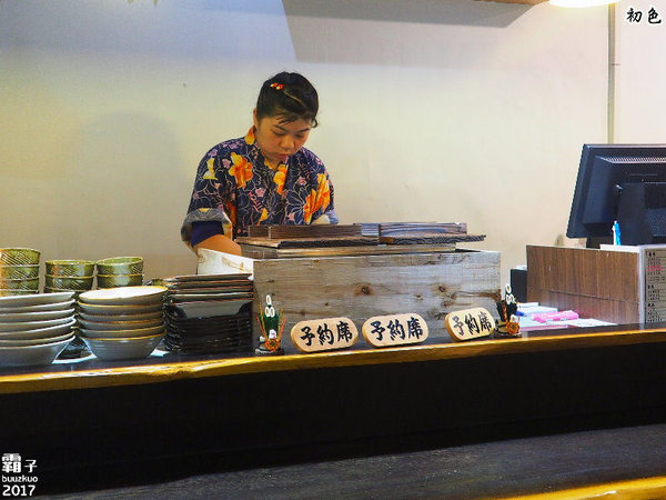 初色 弁当 関東煮：初色 弁当 関東煮，公益路巷弄內的日式關東煮小店～