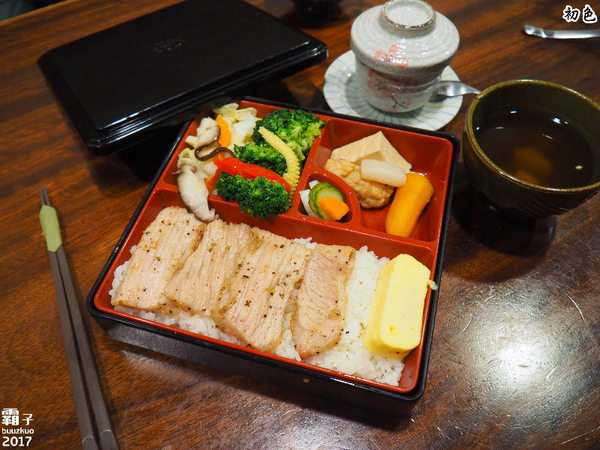 初色 弁当 関東煮：初色 弁当 関東煮，公益路巷弄內的日式關東煮小店～