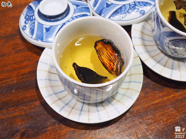 初色 弁当 関東煮：初色 弁当 関東煮，公益路巷弄內的日式關東煮小店～