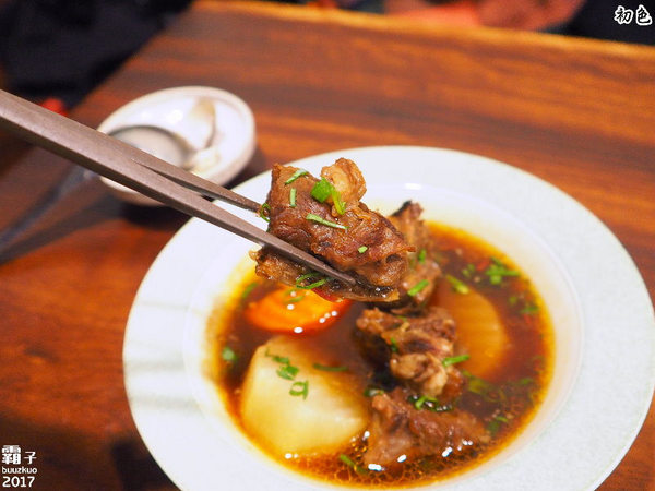 初色 弁当 関東煮：初色 弁当 関東煮，公益路巷弄內的日式關東煮小店～