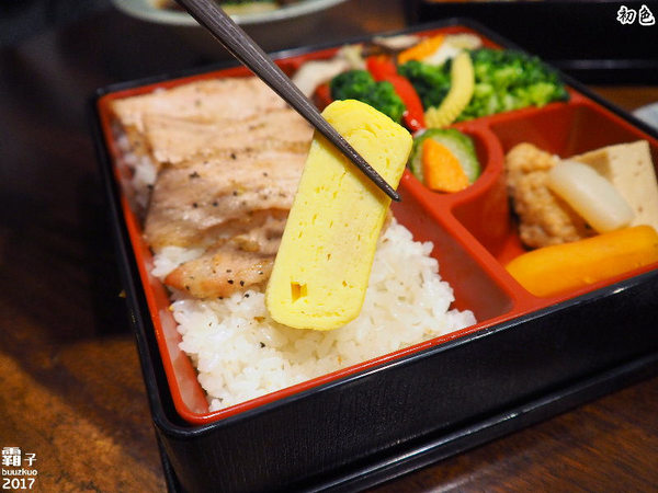 初色 弁当 関東煮：初色 弁当 関東煮，公益路巷弄內的日式關東煮小店～