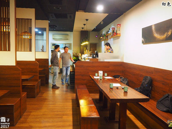 初色 弁当 関東煮：初色 弁当 関東煮，公益路巷弄內的日式關東煮小店～