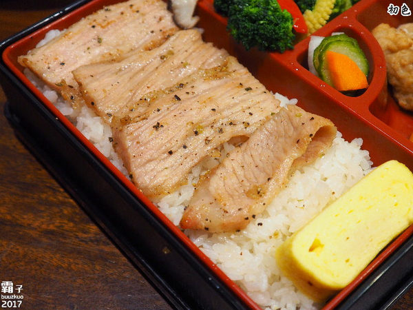 初色 弁当 関東煮：初色 弁当 関東煮，公益路巷弄內的日式關東煮小店～