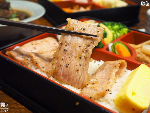 初色 弁当 関東煮：初色 弁当 関東煮，公益路巷弄內的日式關東煮小店～