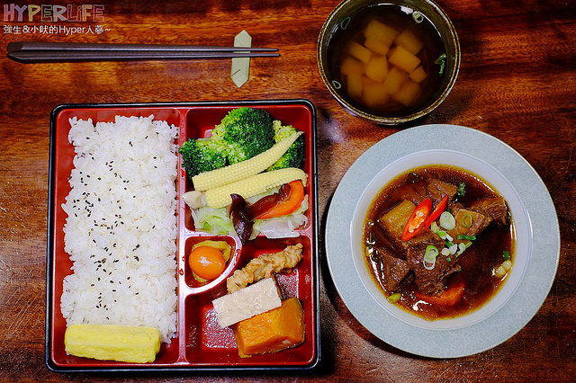 初色 弁当 関東煮 (15)