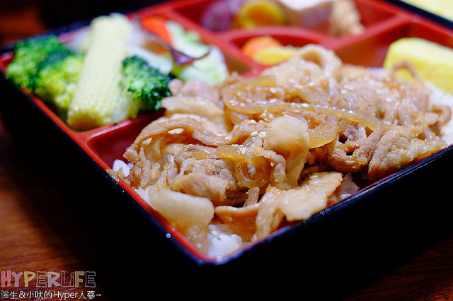 初色 弁当 関東煮 (20)