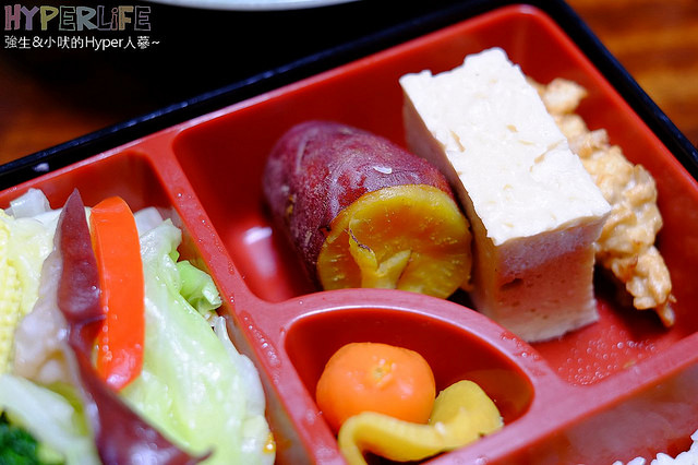 初色 弁当 関東煮 (23)