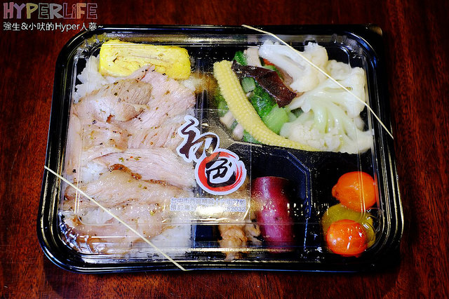 初色 弁当 関東煮 (30)