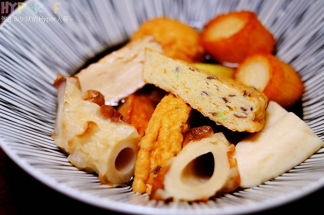 初色 弁当 関東煮 (26)