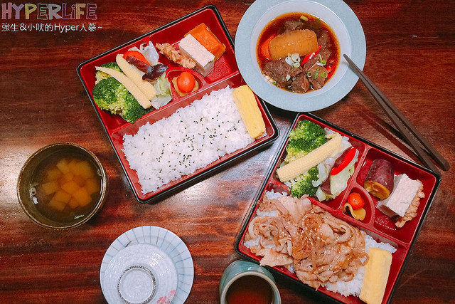 初色 弁当 関東煮 (36)