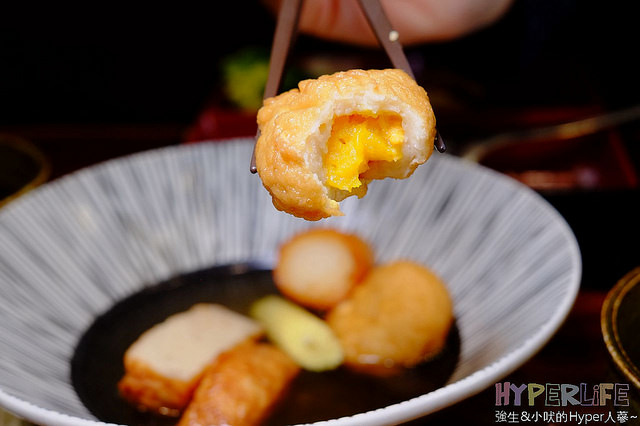 初色 弁当 関東煮 (29)