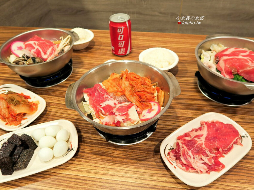 華山論鍋-天下五絕決戰華山之巔~