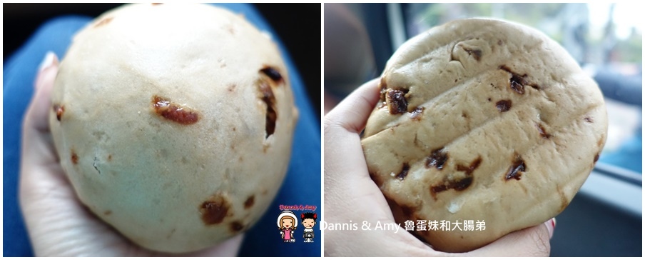 20170209《新竹美食買饅頭》正莊山東饅頭店。手工老麵製作嚼勁十足。真材實料有“包饀”的饅頭 ︱竹光路空軍醫院附近（貪吃影片） (11).jpg