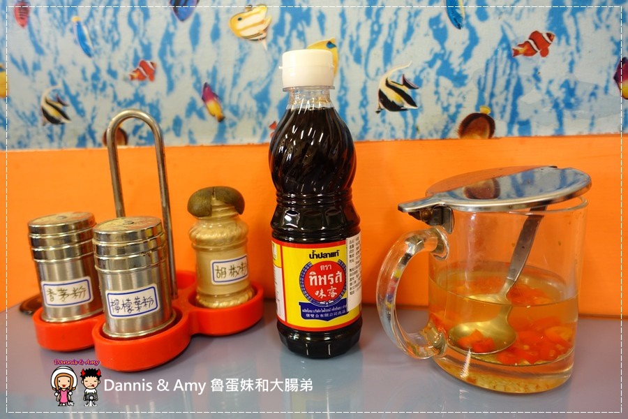 20170215《新竹光復路平價泰式小吃》「泰香泰國小吃」新科店。吃了會上癮的鴉片蕎麥涼麵。涼拌青木瓜。紅咖哩椰香麵。︱新科國中對面 （影片） (17).jpg