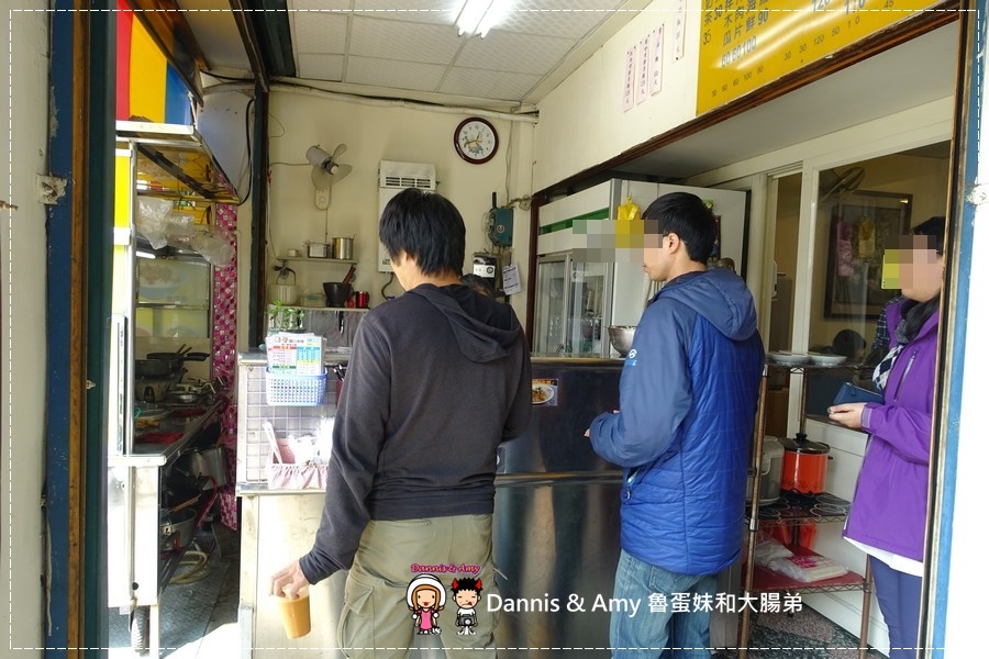 20170215《新竹光復路平價泰式小吃》「泰香泰國小吃」新科店。吃了會上癮的鴉片蕎麥涼麵。涼拌青木瓜。紅咖哩椰香麵。︱新科國中對面 （影片） (24).jpg