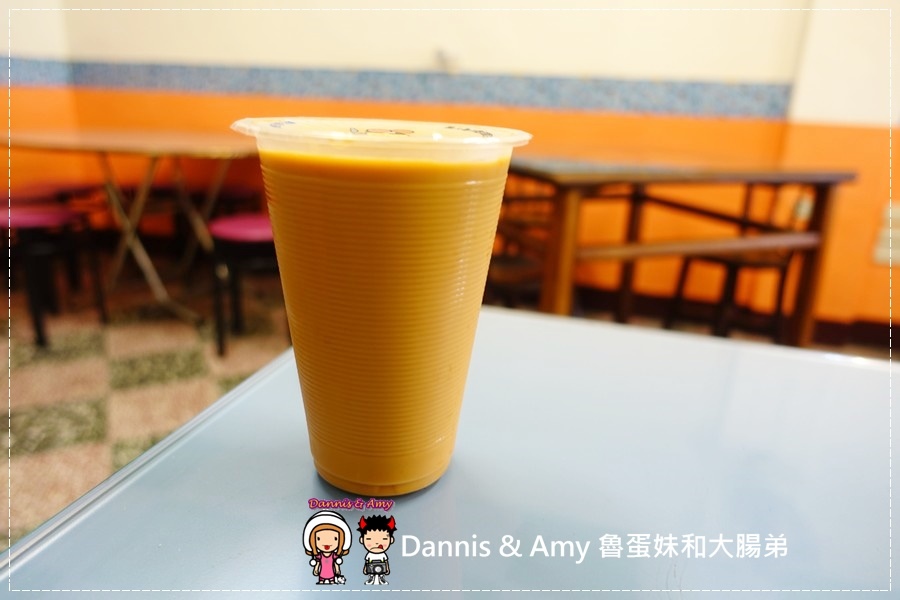 20170215《新竹光復路平價泰式小吃》「泰香泰國小吃」新科店。吃了會上癮的鴉片蕎麥涼麵。涼拌青木瓜。紅咖哩椰香麵。︱新科國中對面 （影片） (16).jpg