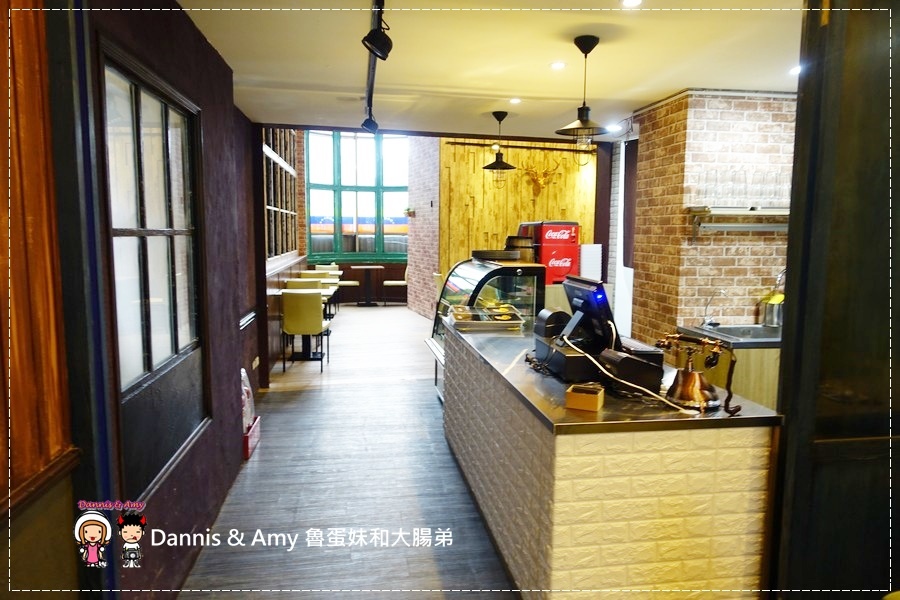 20170209《新莊捷運站附近餐廳》345美式複合式餐廳。黑松露培根蘆筍燉飯。雞肉帕尼尼。沙拉菜色推薦︱新開幕營業時間。菜單分享 (貪吃影片) (24).jpg