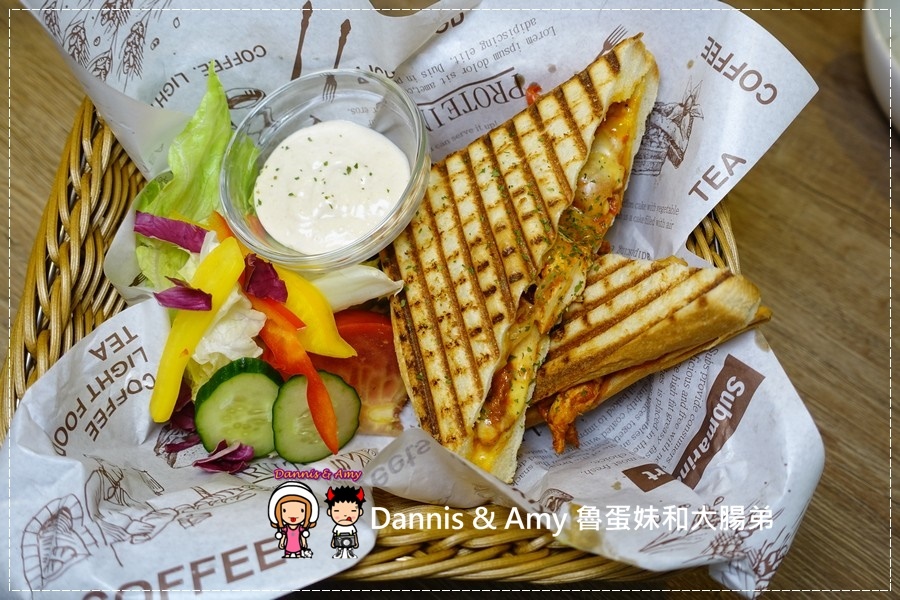 20170209《新莊捷運站附近餐廳》345美式複合式餐廳。黑松露培根蘆筍燉飯。雞肉帕尼尼。沙拉菜色推薦︱新開幕營業時間。菜單分享 (貪吃影片) (38).jpg