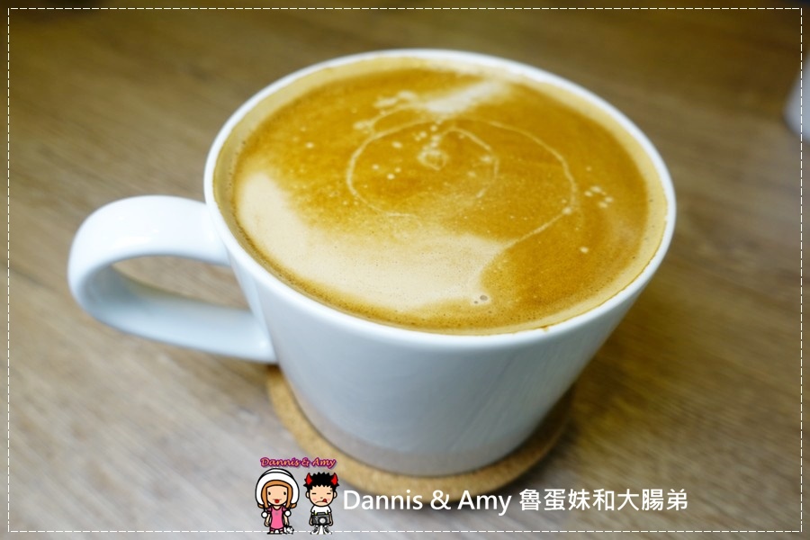 20170209《新莊捷運站附近餐廳》345美式複合式餐廳。黑松露培根蘆筍燉飯。雞肉帕尼尼。沙拉菜色推薦︱新開幕營業時間。菜單分享 (貪吃影片) (15).jpg