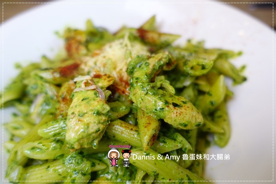 20170209《新莊捷運站附近餐廳》345美式複合式餐廳。黑松露培根蘆筍燉飯。雞肉帕尼尼。沙拉菜色推薦︱新開幕營業時間。菜單分享 (貪吃影片) (28).jpg