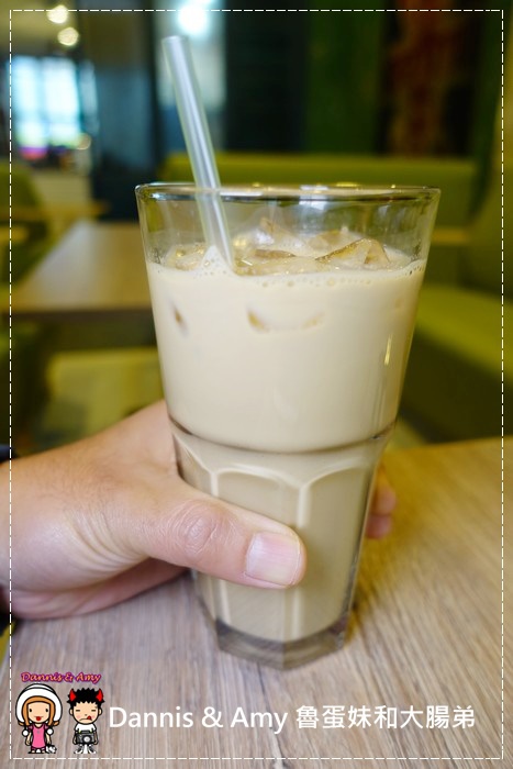 20170209《新莊捷運站附近餐廳》345美式複合式餐廳。黑松露培根蘆筍燉飯。雞肉帕尼尼。沙拉菜色推薦︱新開幕營業時間。菜單分享 (貪吃影片) (16).jpg