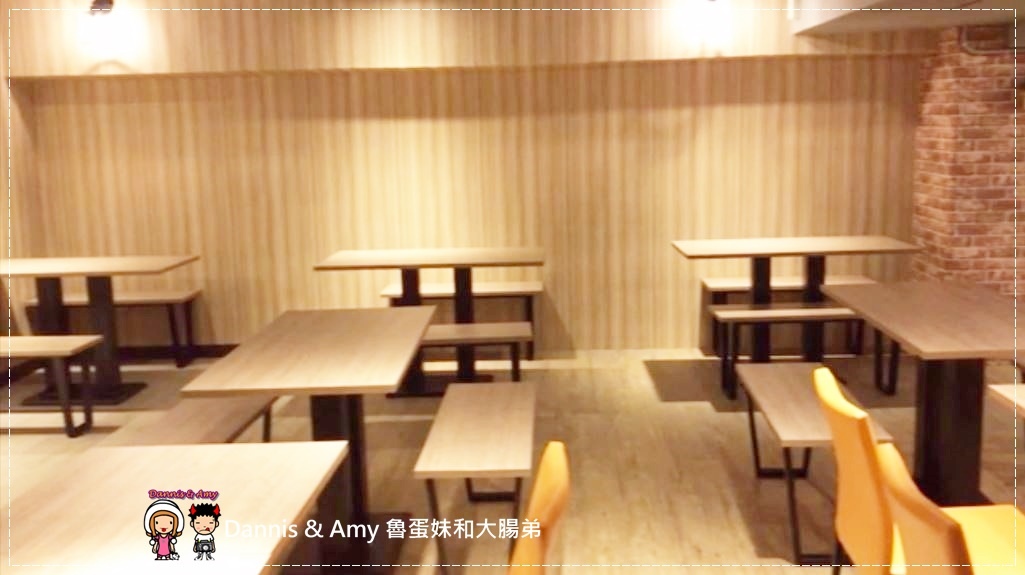 20170209《新莊捷運站附近餐廳》345美式複合式餐廳。黑松露培根蘆筍燉飯。雞肉帕尼尼。沙拉菜色推薦︱新開幕營業時間。菜單分享 (貪吃影片) (6).JPG