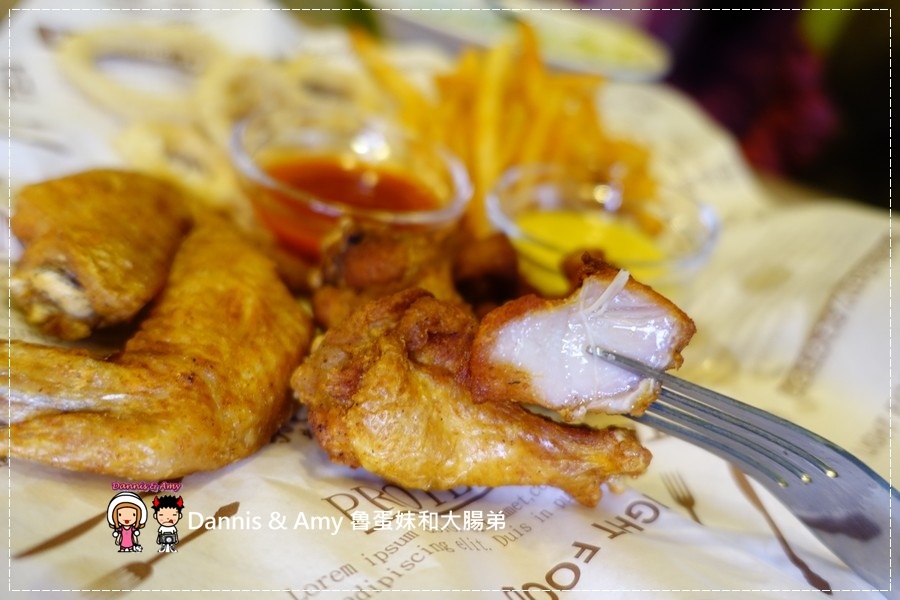 20170209《新莊捷運站附近餐廳》345美式複合式餐廳。黑松露培根蘆筍燉飯。雞肉帕尼尼。沙拉菜色推薦︱新開幕營業時間。菜單分享 (貪吃影片) (39).jpg