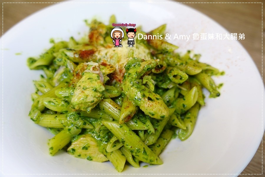 20170209《新莊捷運站附近餐廳》345美式複合式餐廳。黑松露培根蘆筍燉飯。雞肉帕尼尼。沙拉菜色推薦︱新開幕營業時間。菜單分享 (貪吃影片) (27).jpg