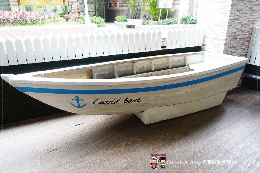 20170209《新莊捷運站附近餐廳》345美式複合式餐廳。黑松露培根蘆筍燉飯。雞肉帕尼尼。沙拉菜色推薦︱新開幕營業時間。菜單分享 (貪吃影片) (48).jpg