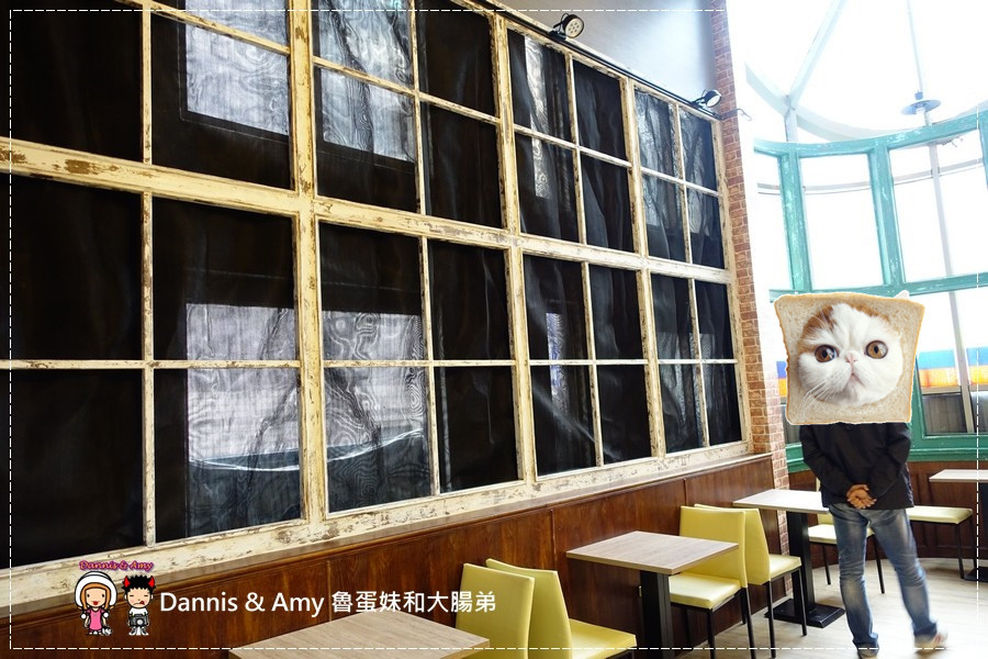 20170209《新莊捷運站附近餐廳》345美式複合式餐廳。黑松露培根蘆筍燉飯。雞肉帕尼尼。沙拉菜色推薦︱新開幕營業時間。菜單分享 (貪吃影片) (9).jpg