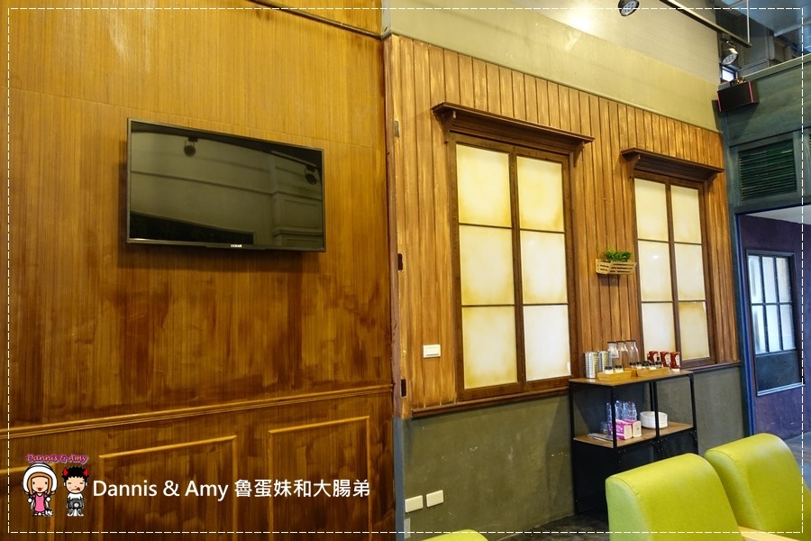 20170209《新莊捷運站附近餐廳》345美式複合式餐廳。黑松露培根蘆筍燉飯。雞肉帕尼尼。沙拉菜色推薦︱新開幕營業時間。菜單分享 (貪吃影片) (43).jpg