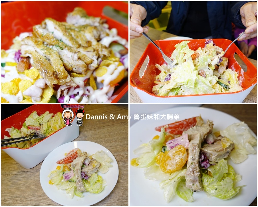 20170209《新莊捷運站附近餐廳》345美式複合式餐廳。黑松露培根蘆筍燉飯。雞肉帕尼尼。沙拉菜色推薦︱新開幕營業時間。菜單分享 (貪吃影片) (14).jpg