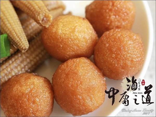 中庸之道-滷食本鋪:(宅配美食)中庸之道-滷食本鋪:讓人吮指回香的好味道!