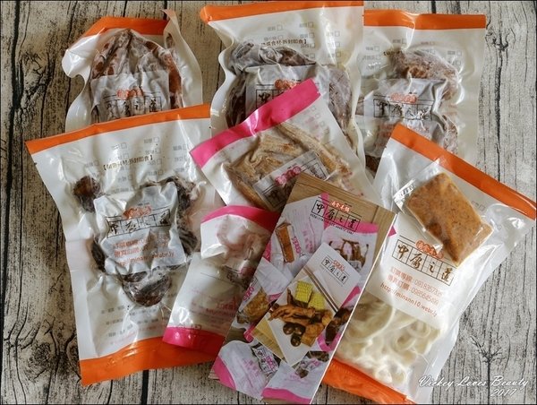 中庸之道-滷食本鋪:(宅配美食)中庸之道-滷食本鋪:讓人吮指回香的好味道!