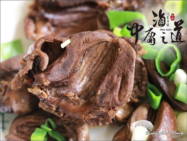中庸之道-滷食本鋪:(宅配美食)中庸之道-滷食本鋪:讓人吮指回香的好味道!