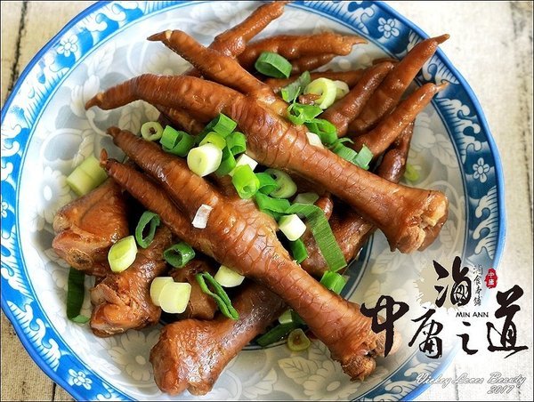 中庸之道-滷食本鋪:(宅配美食)中庸之道-滷食本鋪:讓人吮指回香的好味道!