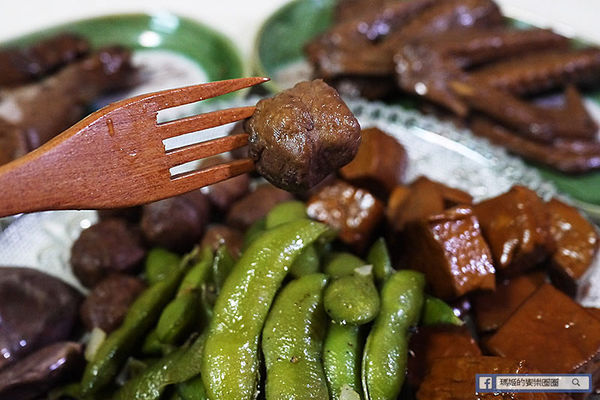 宅配美食【中庸之道-滷食本鋪】在家也能輕鬆享用方便衛生即時滷味。團購美食