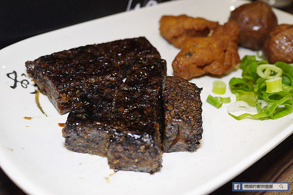 【中庸之道-滷食本鋪】冷熱皆宜即時滷味。林森北路滷味