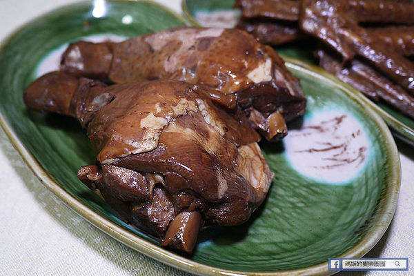 宅配美食【中庸之道-滷食本鋪】在家也能輕鬆享用方便衛生即時滷味。團購美食