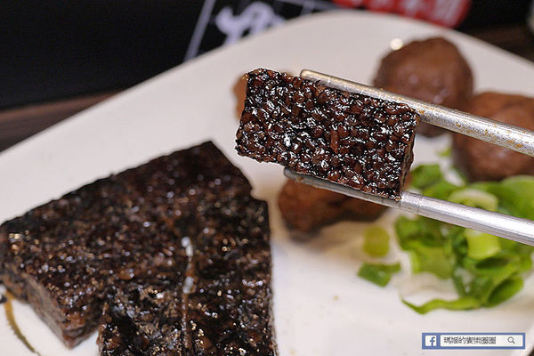 【中庸之道-滷食本鋪】冷熱皆宜即時滷味。林森北路滷味