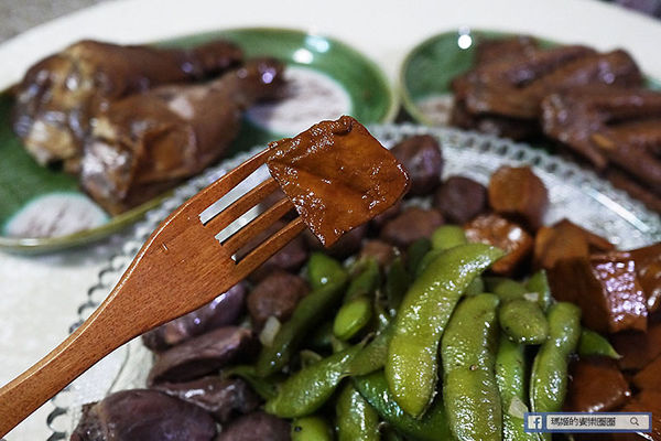 宅配美食【中庸之道-滷食本鋪】在家也能輕鬆享用方便衛生即時滷味。團購美食