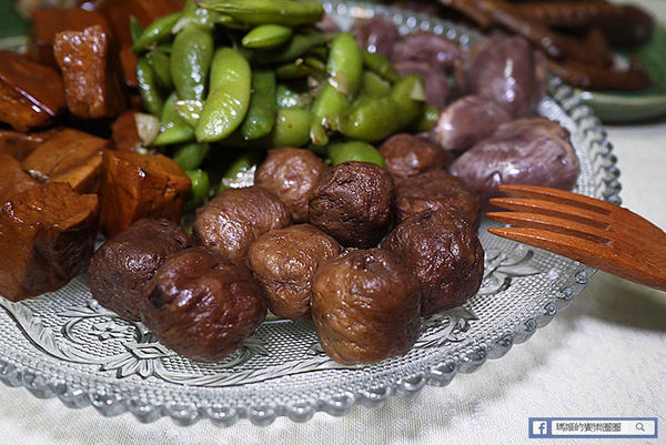 宅配美食【中庸之道-滷食本鋪】在家也能輕鬆享用方便衛生即時滷味。團購美食