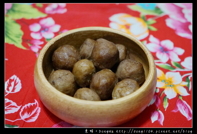 【開箱心得】台北滷食|網購美食-中庸滷食|中庸之道-滷食本鋪